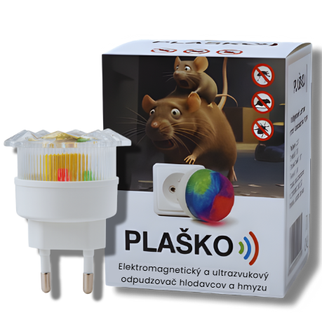 Plaško